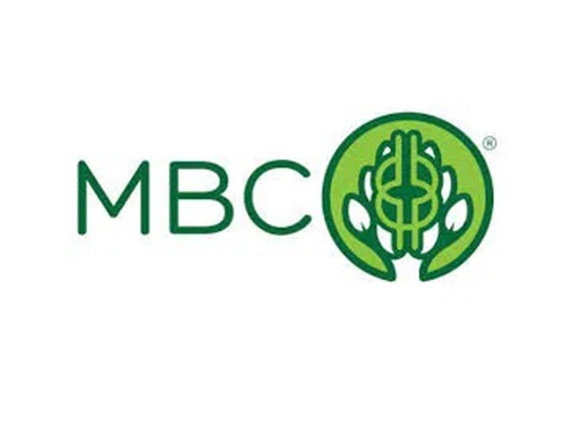 MBC logo